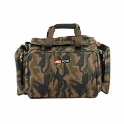 JRC Rova Compact Carryall Luggage