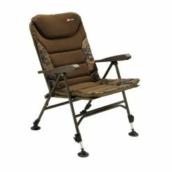 JRC Rova Relaxa Armchair Furniture & Sleeping Bags