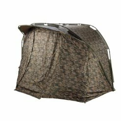JRC Rova Peak Bivvy 2-Man Tents & Shelters