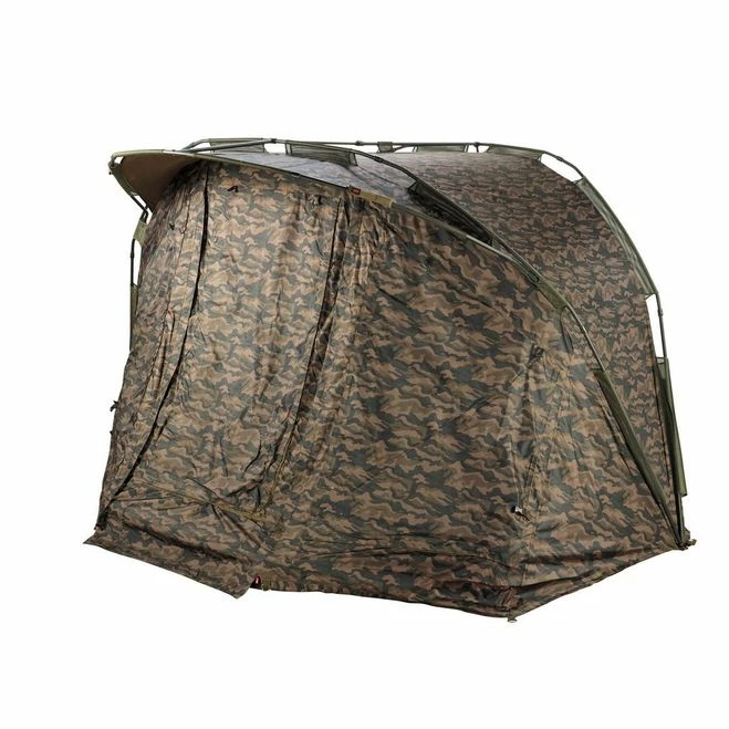 JRC Rova Peak Bivvy 2-Man Tents & Shelters 3 JRC Rova Peak Bivvy 2-Man Tents & Shelters