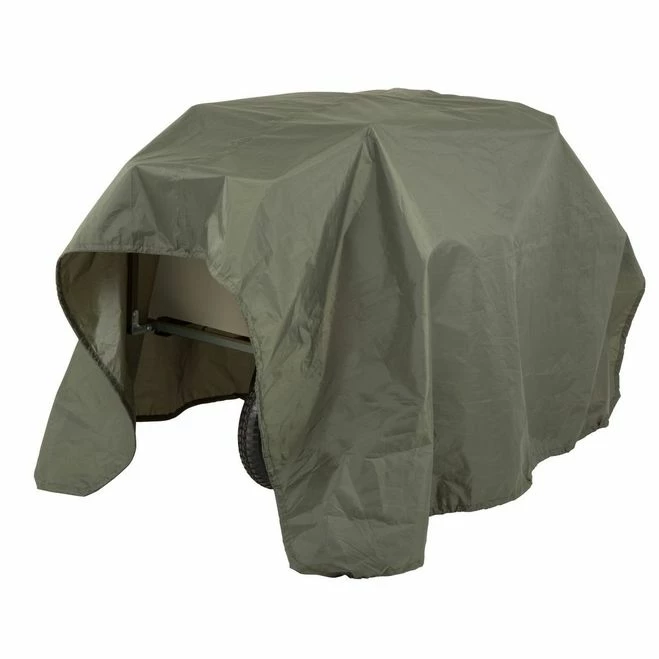 JRC Tools & Equipment Cocoon 2G Universal Barrow Cover 3 JRC Tools & Equipment Cocoon 2G Universal Barrow Cover