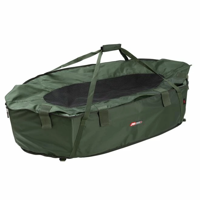 JRC Cocoon 2G Hi Care Mat 3 JRC Cocoon 2G Hi Care Mat