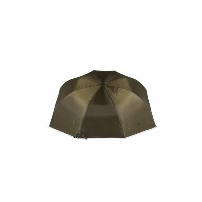 JRC Tents & Shelters Defender 60'' Oval Brolly Overwrap 3 JRC Tents & Shelters Defender 60'' Oval Brolly Overwrap