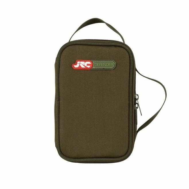 JRC Luggage Defender Accessory Bag Medium 3 JRC Luggage Defender Accessory Bag Medium