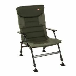JRC Furniture & Sleeping Bags Defender Armchair