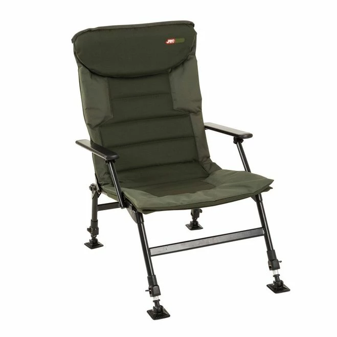 JRC Furniture & Sleeping Bags Defender Armchair 3 JRC Furniture & Sleeping Bags Defender Armchair