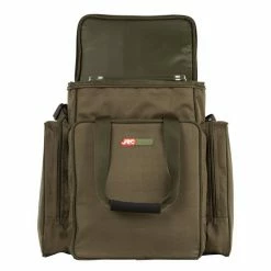 JRC Defender Bait Bucket/Tackle Bag