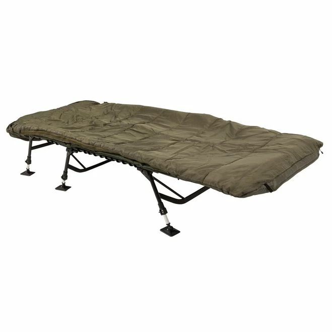 JRC Furniture & Sleeping Bags Defender Fleece Sleeping Bag 3 JRC Furniture & Sleeping Bags Defender Fleece Sleeping Bag