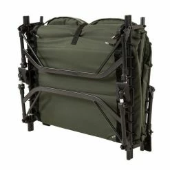 JRC Furniture & Sleeping Bags Defender Levelbed Wide