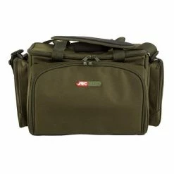 JRC Defender Session Cooler Food Bag Luggage