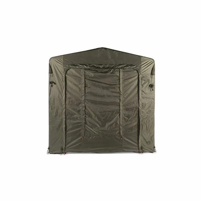 JRC Defender Social Shelter 3 JRC Defender Social Shelter