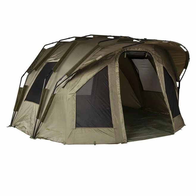 JRC Tents & Shelters Extreme TX2 2-Man Bivvy 3 JRC Tents & Shelters Extreme TX2 2-Man Bivvy