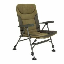 JRC Defender Relax Armchair Furniture & Sleeping Bags