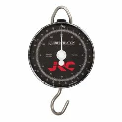 JRC Tools & Equipment Reuben Heaton Scales