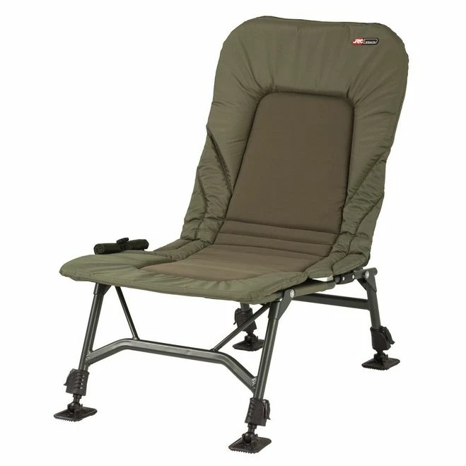 JRC Furniture & Sleeping Bags Stealth Recliner 3 JRC Furniture & Sleeping Bags Stealth Recliner