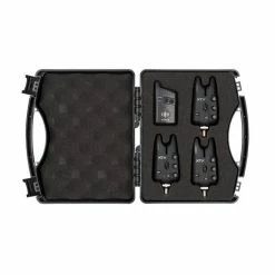 JRC Tools & Equipment Radar XTX 3+1 Set